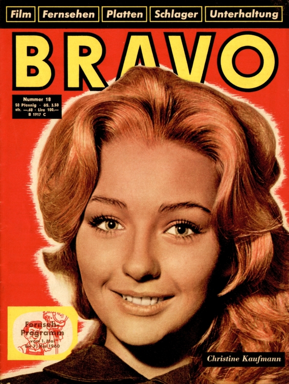 BRAVO 1960-18